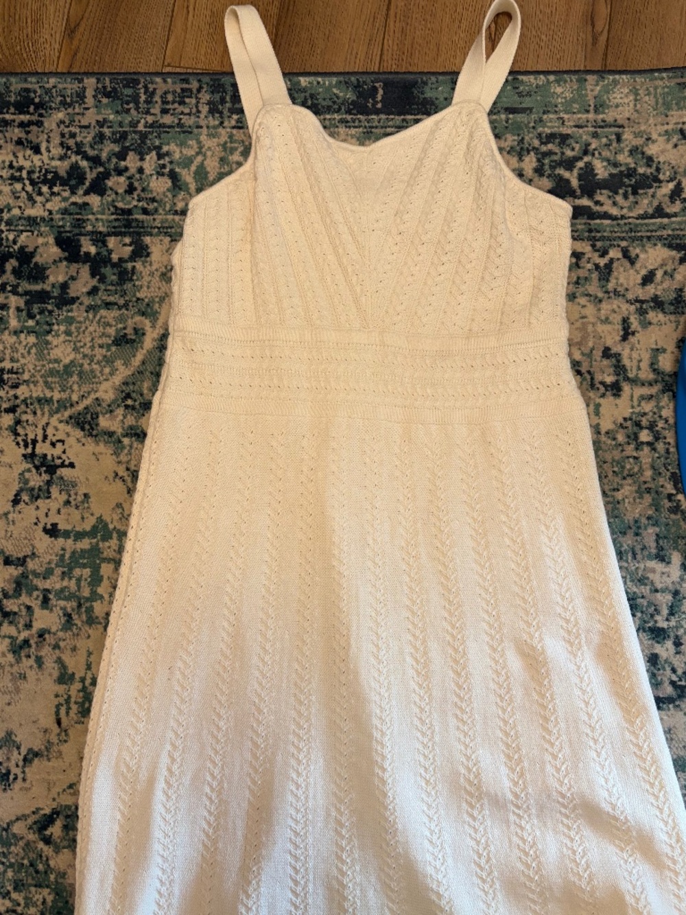 Haute Hippie Maxi Dress
